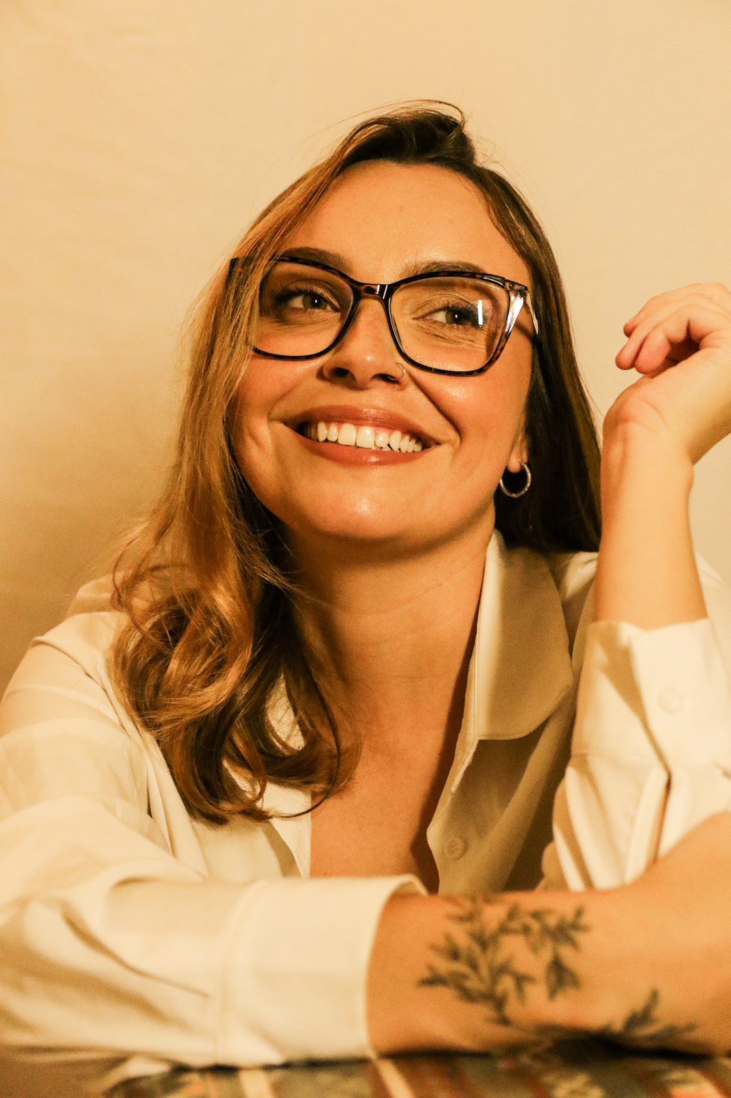 Quem é Aloma Beauty